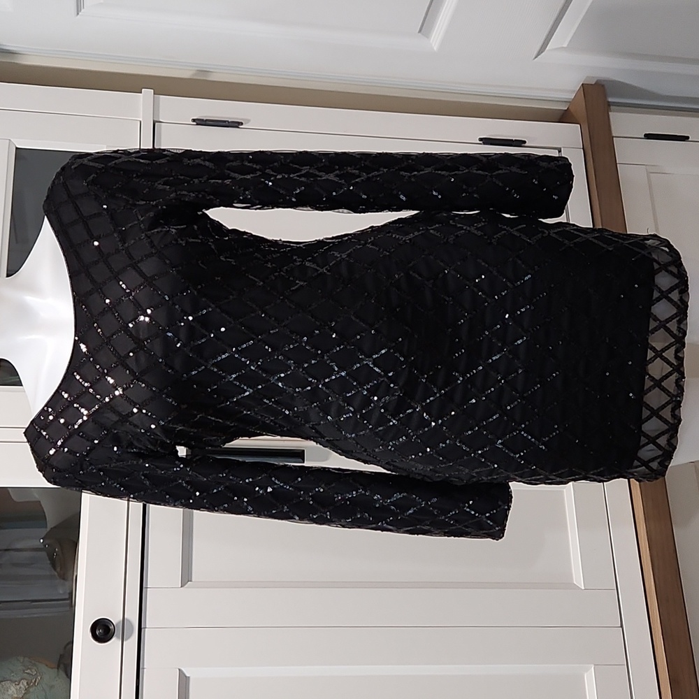 FOREVER 21 DRESS